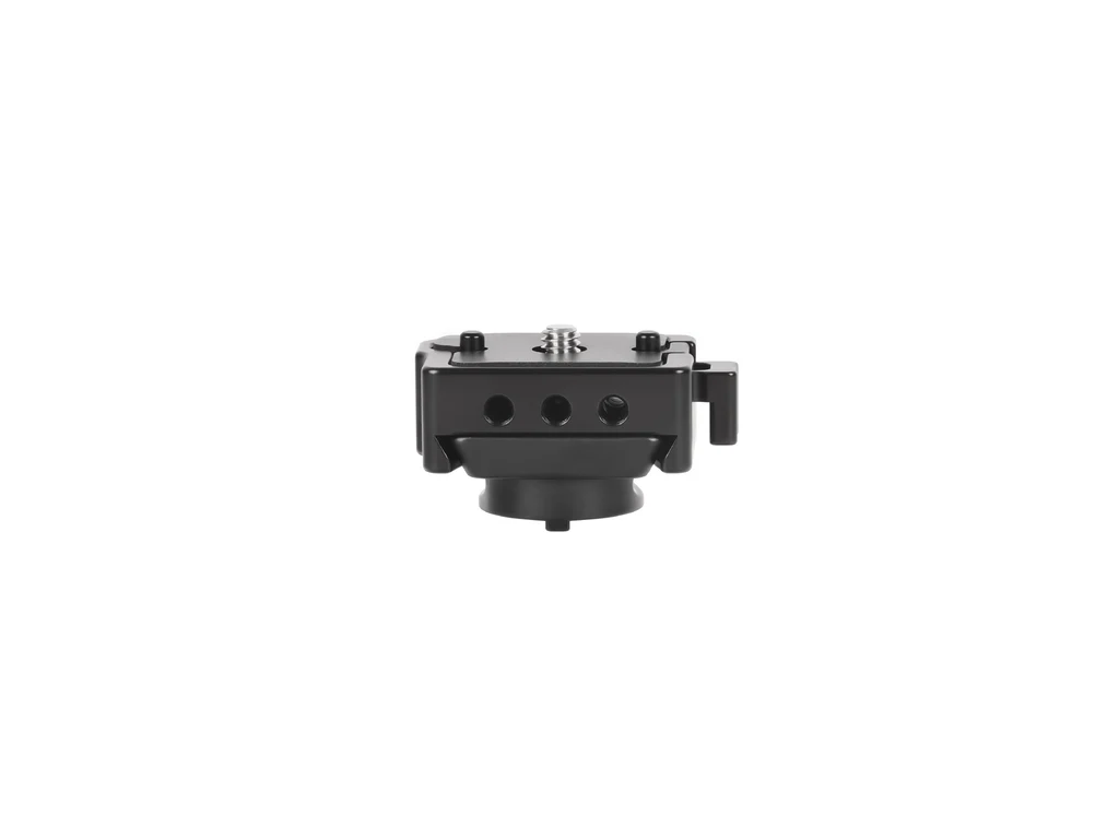 Nauticam Quick Release Adaptor for use with X5 housing 
