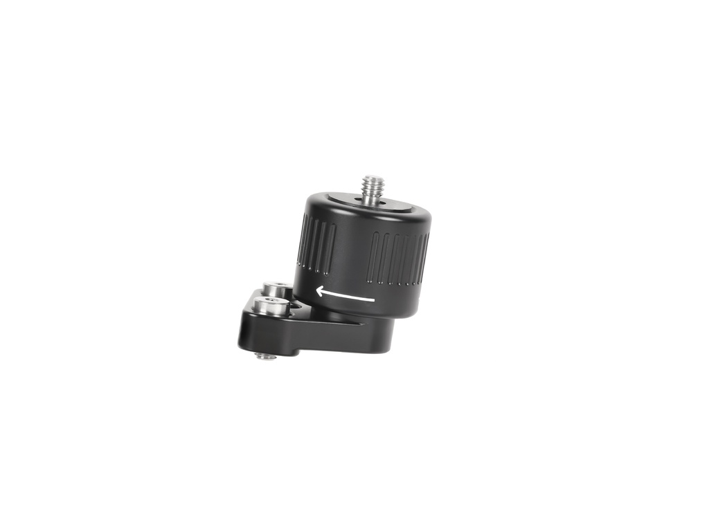 Nauticam Swivel Collar with 1/4'' Screws