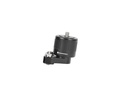 Nauticam Swivel Collar with 1/4'' Screws