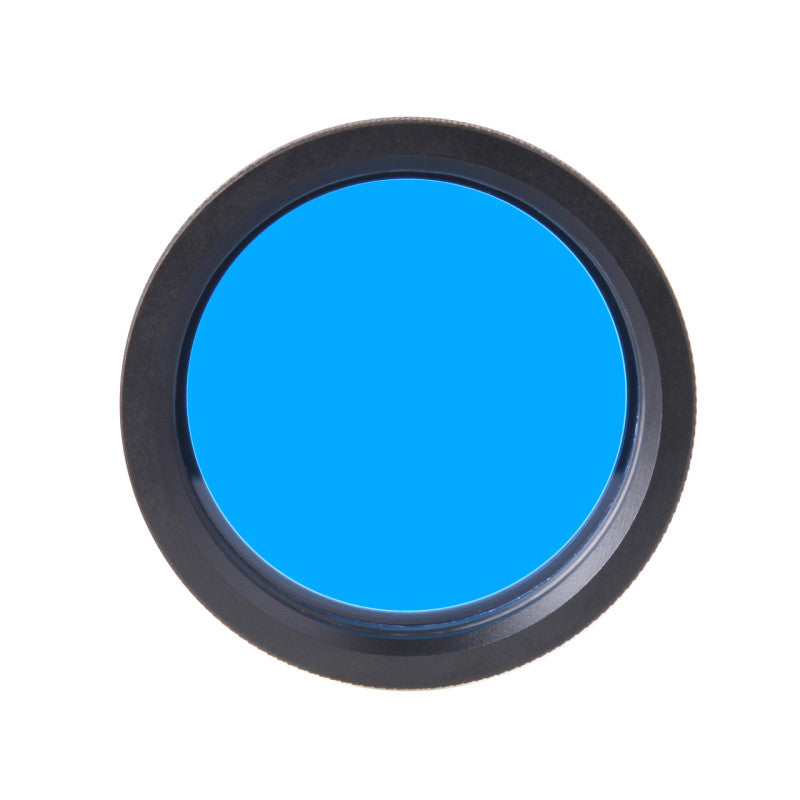 X-Adventurer 12m Blue Sea Ambient Light Filter – FL-5 12B