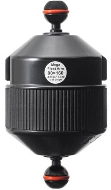 Inon 90 Mega Float Arm 160