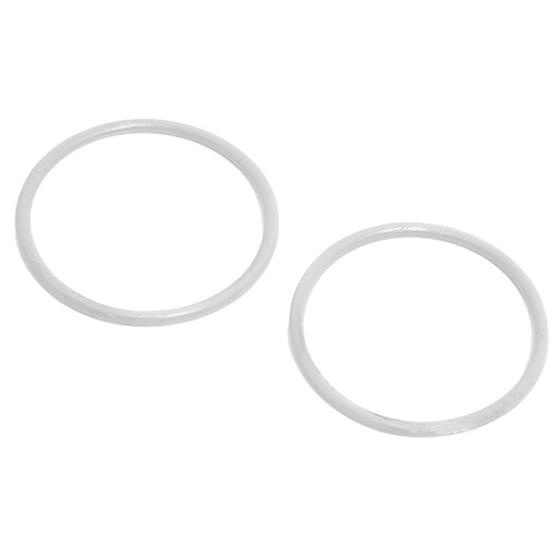 [MF2-OR] Backscatter Mini Flash 2 MF-2 Replacement O-ring Kit (2 pcs/set + Grease)