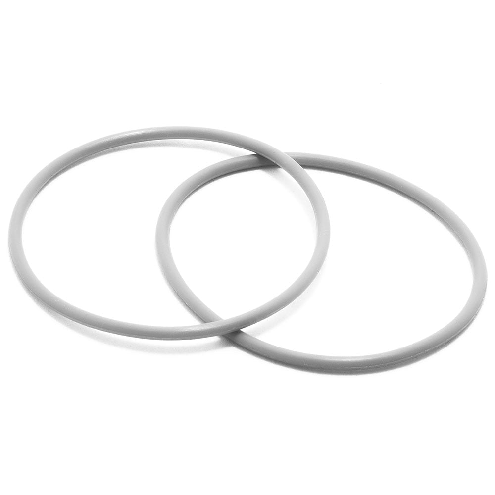 Backscatter Replacement O-ring Set for Hybrid Flash & Macro Wide 4300 Video Light (Set of 2)
