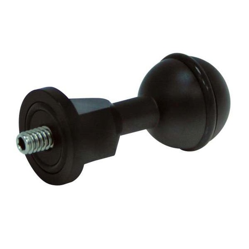 [DA-013-MALE] BigBlue 1/4 inch Thread Male DA-013M