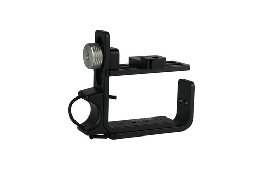 [AJGHA-01C] BigBlue Adjustable Goodman Handle with Connector