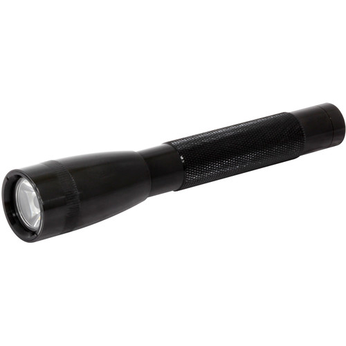 [AL250-BLACK] BigBlue AL250 Multi-function Aluminium LED Light - Black