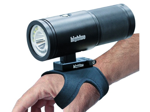 [ERMGLOVE] BigBlue Easy-Release Goodman Glove - ERM-GLOVE