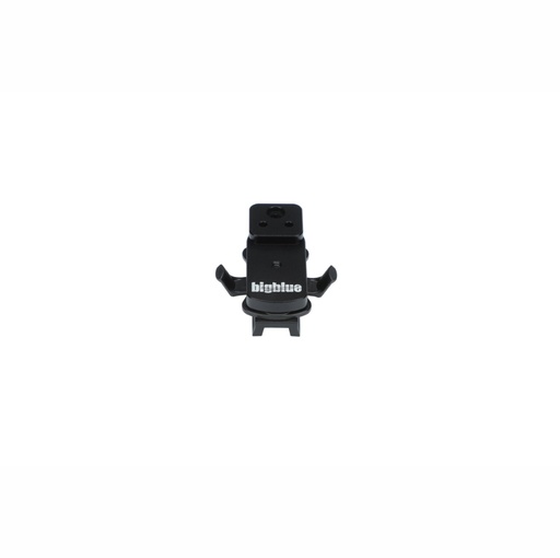 [TDH-04] BigBlue Helmet 3000 Series Light Mount - TDH-04