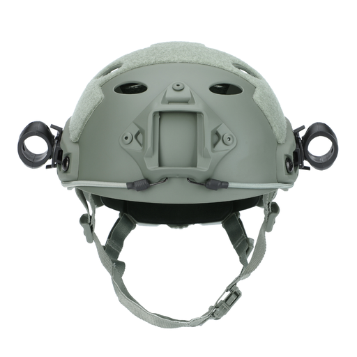 [TDH-01] BigBlue Helmet Light Mount