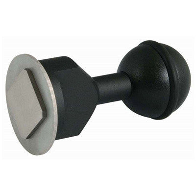 [DA-001] BigBlue Hot Shoe Adapter DA-001