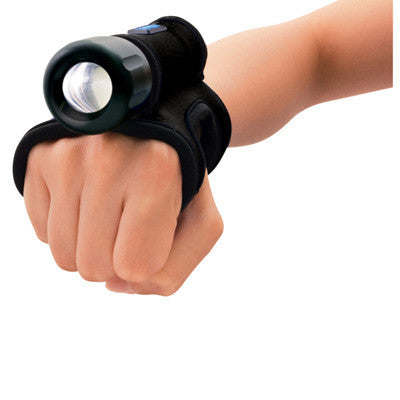 [NPG-GLOVE-M] BigBlue Neoprene Glove - NPGGLOVE - Medium