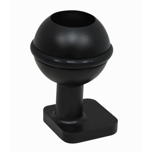 [1" BALL JOINT] BigBlue One-Inch Ball Mount