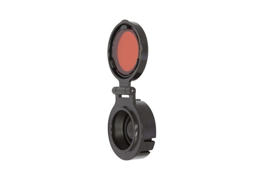 [FILRED-SM] BigBlue Red Filter Small
