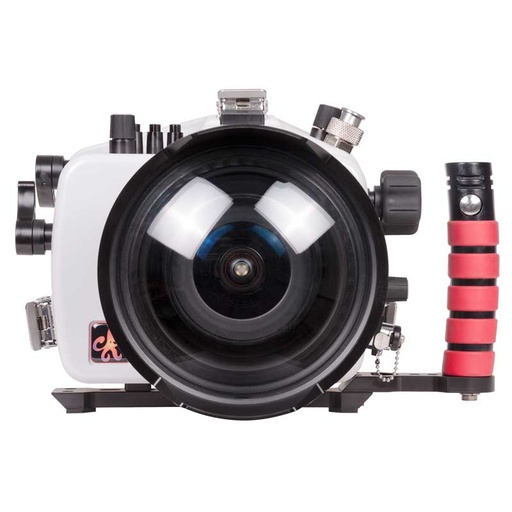 [71700] Canon EOS 5D MK II - Ikelite 200DL Housing