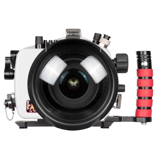 [71720] Canon EOS 6D MK II - Ikelite 200DL Housing