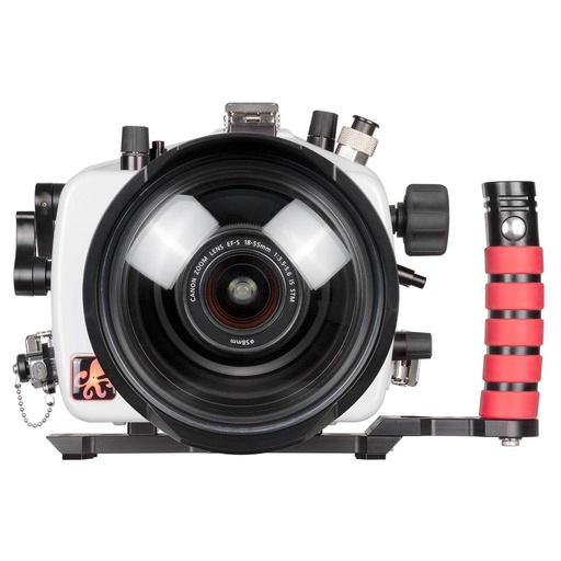 [71722] Canon EOS 77D, EOS 9000D - Ikelite 200DL Housing