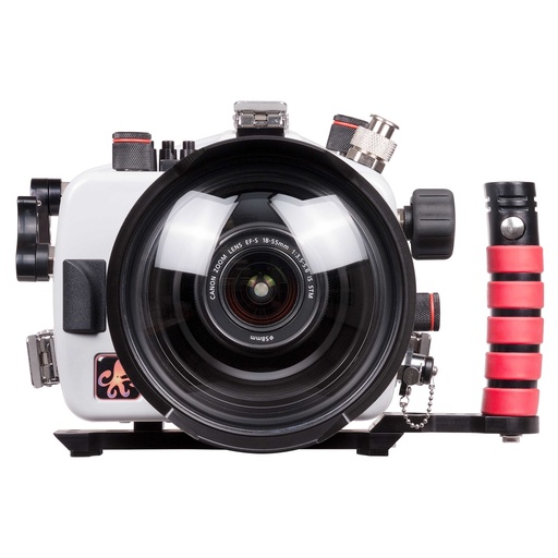 [71708] Canon EOS 7D MK II - Ikelite 200DL Housing