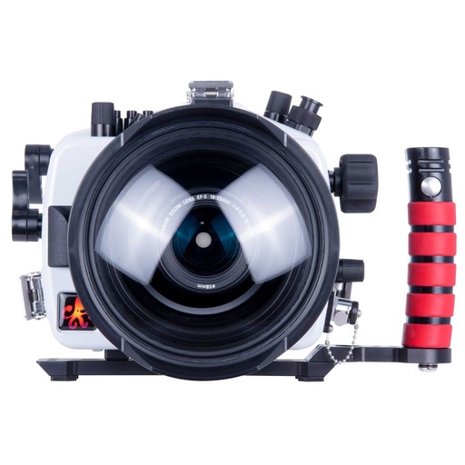 [71726] Canon EOS 90D - Ikelite 200DL Housing