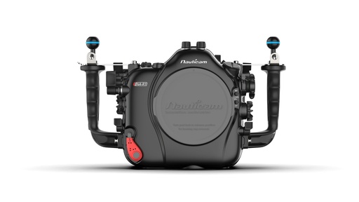 [NAU-17342] Canon EOS R1 - Nauticam NA-R1 Housing
