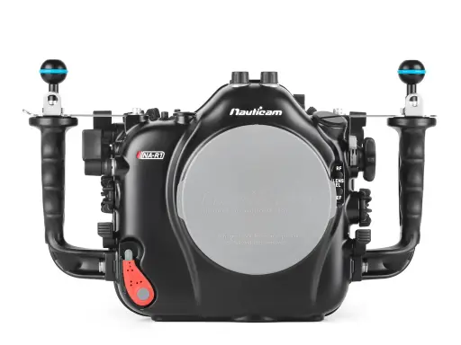 [NAU-17342] Canon EOS R1 - Nauticam NA-R1 Housing