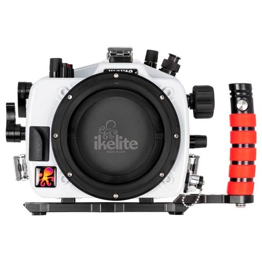 [71764] Canon EOS R5 - Ikelite 200DL Housing