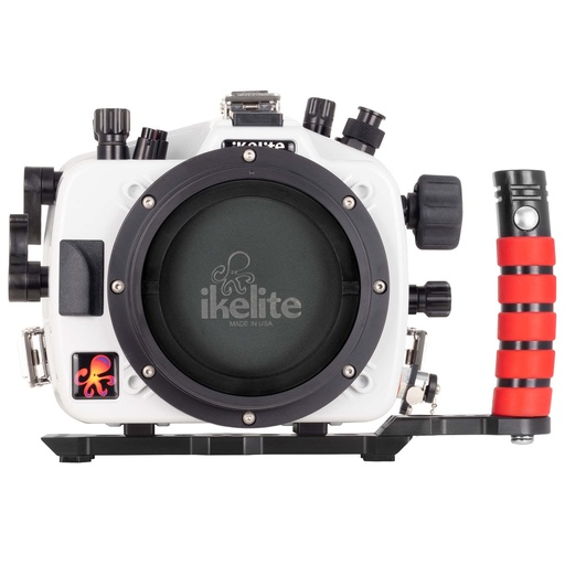 [71765] Canon EOS R5 Mk II - Ikelite 200DL Housing