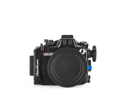 [NAU-17340] Canon EOS R50 - Nauticam NA-R50 with RF-S 18-45 F4.5-6.3 IS STM Lens
