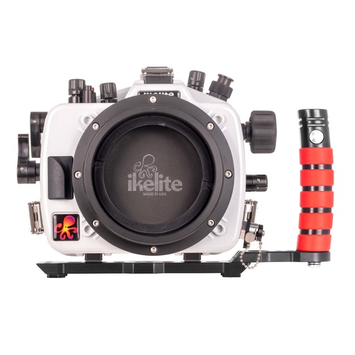 [71768] Canon EOS R6, R6 Mk II - Ikelite 200DL Housing