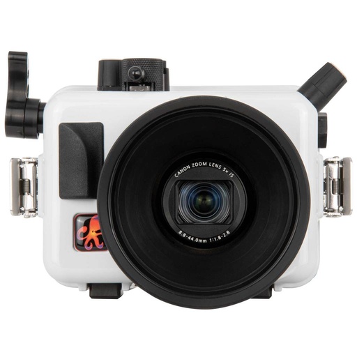 [6146.06] Canon PowerShot G5 X Mk II Housing - Ikelite