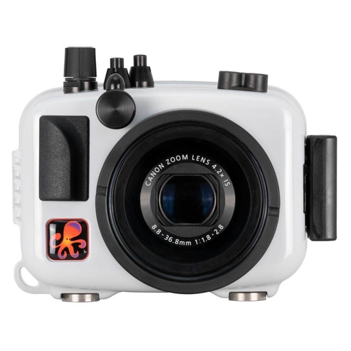 [6245.11] Canon PowerShot G7 X Mk III Action Housing - Ikelite