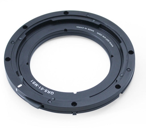 [4050] Fantasea AOI Bayonet Female on M67 Housing MB1 - 4050