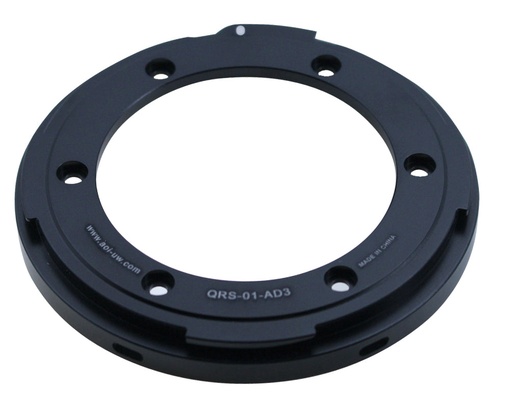 [4074] Fantasea AOI Bayonet Male for UWL-400Q - 4074