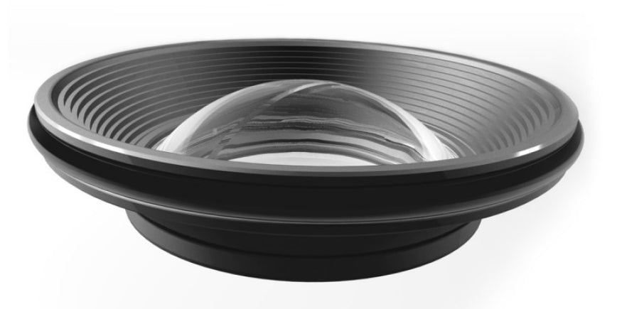 Fantasea BigEye Lens M67 Mark II - 5138