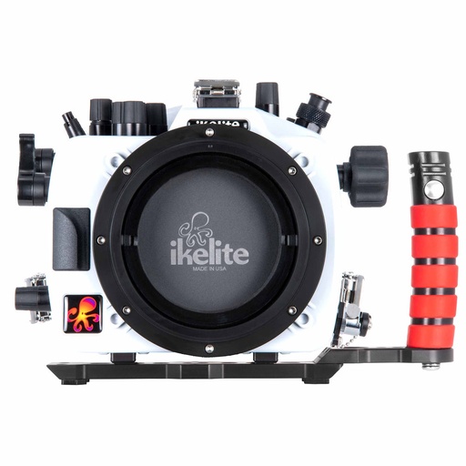 [71504] Fujifilm X-T4 - Ikelite 200DL Housing