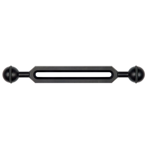 [4081.07] Ikelite 1-inch Ball Arm Extension Mark II - 7-inch