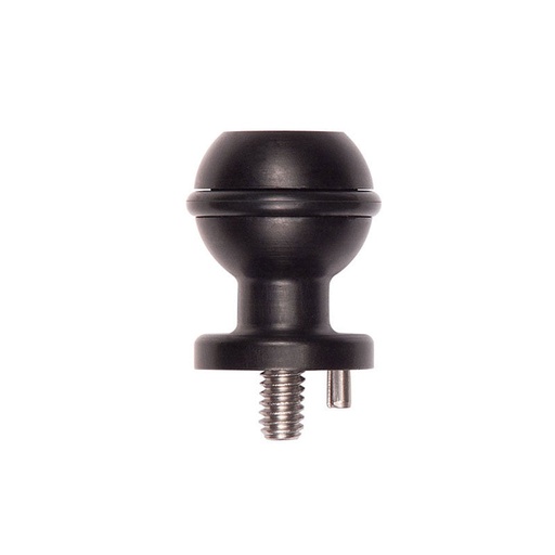 [4081.74] Ikelite 1-inch Ball Mount for Steady Tray for GoPro - 4081.74
