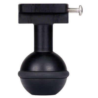 [4081.4] Ikelite 1-inch Ball Mount Mark II for DS51, DS125, DS160, DS161 Strobes