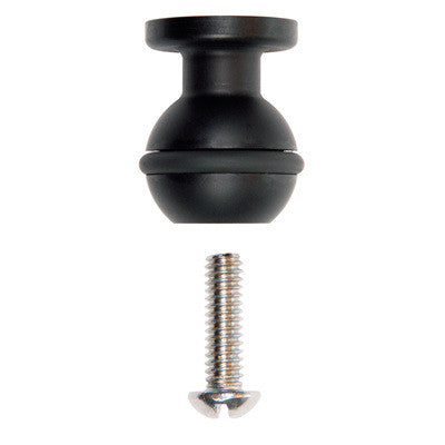 [4081.5] Ikelite 1-inch Ball Mount Mark II for Vega