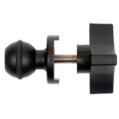 [4081.72] Ikelite 1-inch Sliding Ball Mount Mark II
