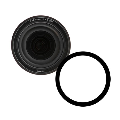 [0923.33] Ikelite Anti-Reflection Ring for Nikon NIKKOR Z 24-70mm f/2.8 S Lens - 0923.33