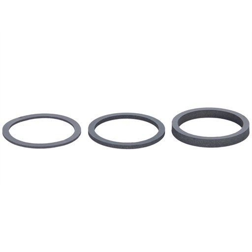 [6407] Ikelite Anti-Reflection Ring Set for DC Domes
