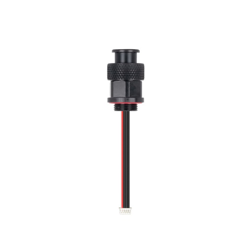 [46003-M14] Ikelite B3 ICS-5 Bulkhead with M14 Threads