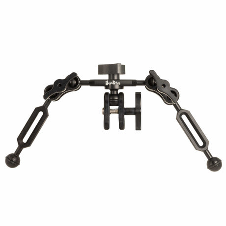 [4080.12] Ikelite Ball Arm for HDMI Monitors - 4080.12