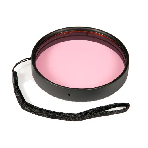 [6441.81] Ikelite 3.0-inch Color Correcting Filters for green water