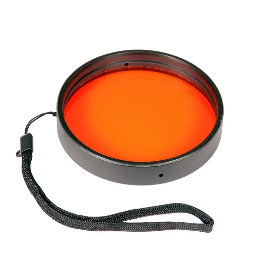 [6441.46] Ikelite 3.9-inch Color Correcting Filters for blue water
