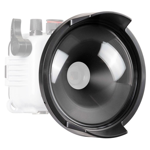 [6401] Ikelite DC1 6 Inch Dome for Olympus Tough TG-7, TG-6, TG-5, TG-4, TG-3