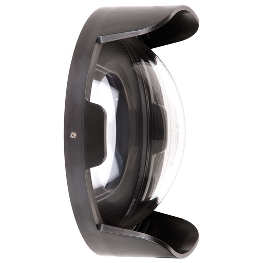 [75340] Ikelite DL 8 inch Dome Port - 75340