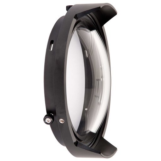[75344] Ikelite DL Compact 8 inch Dome Port - 75344