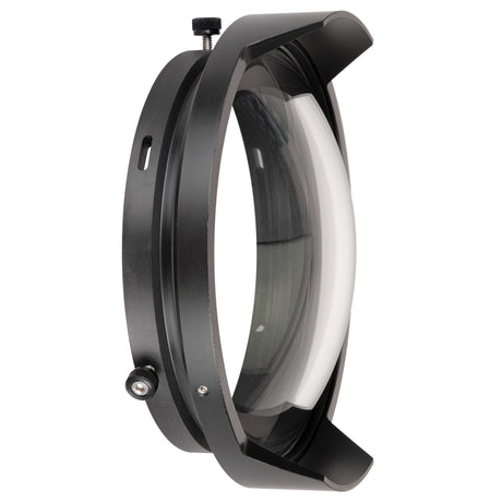 [IKE-75348] Ikelite DL Compact 8 inch Dome Port Extended