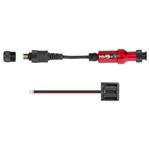 [46046] Ikelite DL2 DS Link Sony TTL Converter Ikelite ST3 Hotshoe Kit